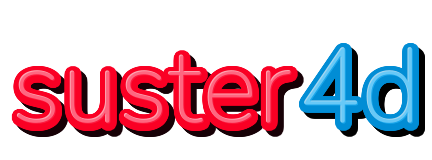 suster4d — logo kanal